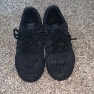 Women’s Nike Running Shoes Size 7